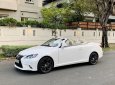 Lexus IS   2011 - Cần bán Lexus IS250C đời 2011, màu trắng, nhập khẩu