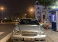 Mercedes-Benz C class   2003 - Bán ô tô Mercedes C class sản xuất 2003, xe gia đình