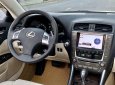 Lexus IS   2011 - Cần bán Lexus IS250C đời 2011, màu trắng, nhập khẩu