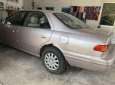 Toyota Camry    2001 - Bán ô tô Toyota Camry sản xuất 2001, xe nhập, 215tr