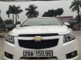 Chevrolet Cruze 2011 - Bán xe Chevrolet Cruze MT năm 2011, màu trắng số sàn, giá chỉ 270 triệu