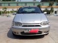 Fiat Siena   2003 - Cần bán Fiat Siena sản xuất năm 2003, màu bạc, nhập khẩu nguyên chiếc xe gia đình