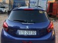 Peugeot 208   2015 - Bán Peugeot 208 đời 2015, xe nhập