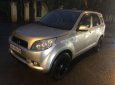 Daihatsu Terios     2008 - Bán Daihatsu Terios đời 2008, màu bạc, nhập khẩu nguyên chiếc số sàn