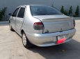 Fiat Siena   2003 - Cần bán Fiat Siena sản xuất năm 2003, màu bạc, nhập khẩu nguyên chiếc xe gia đình