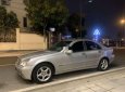 Mercedes-Benz C class   2003 - Bán ô tô Mercedes C class sản xuất 2003, xe gia đình