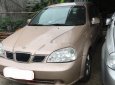 Daewoo Lacetti   2004 - Cần bán xe Daewoo Lacetti sản xuất năm 2004, giá 95tr