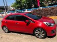 Kia Rio 2016 - Bán Kia Rio đời 2016, màu đỏ, nhập khẩu nguyên chiếc số tự động, 435 triệu