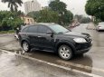 Chevrolet Captiva 2007 - Bán Chevrolet Captiva LTZ AT đời 2007, màu đen số tự động giá cạnh tranh