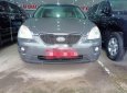 Kia Carens   2014 - Bán ô tô Kia Carens 2014, màu xám, giá 398tr