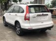 Honda CR V 2012 - Bán Honda CR V 2.4AT đời 2012, màu trắng còn mới