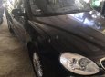 Daewoo Leganza   2001 - Cần bán lại xe Daewoo Leganza 2001, màu đen