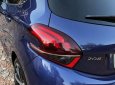 Peugeot 208   2015 - Bán Peugeot 208 đời 2015, xe nhập