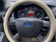 Ford Focus   2009 - Bán xe Ford Focus năm 2009, màu trắng chính chủ, giá tốt