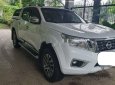 Nissan Navara   VL   2015 - Cần bán lại xe Nissan Navara VL đời 2015, nhập khẩu nguyên chiếc, giá chỉ 565 triệu