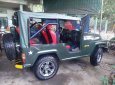 Jeep CJ    1975 - Bán Jeep CJ 1975, nhập khẩu nguyên chiếc