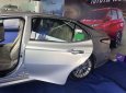 Toyota Camry 2.5 G 2020 - Toyota Gia Lai - Cần bán Toyota Camry 2.5 G đời 2020, màu bạc, nhập khẩu