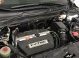 Honda CR V   2012 - Cần bán xe cũ Honda CR V đời 2012, giá 560tr