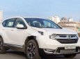 Honda CR V    2020 - Bán xe Honda CR V 2020, màu trắng, nhập khẩu