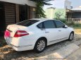 Nissan Teana   2009 - Cần bán xe Nissan Teana 2009, màu trắng, xe nhập còn mới