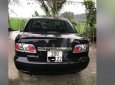Mazda 6 2005 - Bán Mazda 6 năm 2005, màu đen