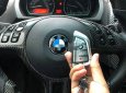 BMW X3   2007 - Bán BMW X3 năm 2007, màu xám, nhập khẩu 