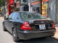 Mercedes-Benz E class 2004 - Cần bán lại xe Mercedes E240 năm 2004, màu đen giá cạnh tranh