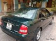 Mazda 323   2002 - Cần bán lại xe Mazda 323 sản xuất năm 2002, 115 triệu