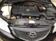 Mazda 6 2005 - Bán Mazda 6 năm 2005, màu đen
