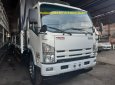 Isuzu 2020 - bán xe tải Isuzu VM 8.2 tấn (8T2) thùng dài 7m, lắp ráp CKD