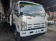 Isuzu 2020 - bán xe tải Isuzu VM 8.2 tấn (8T2) thùng dài 7m, lắp ráp CKD