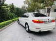 BMW 5 Series  520i  2019 - Bán ô tô BMW 5 Series 520i đời 2019, màu trắng, nhập khẩu