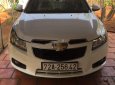 Chevrolet Cruze 2014 - Cần bán xe Chevrolet Cruze năm 2014, màu trắng xe gia đình, 325tr