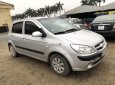 Hyundai Click       2007 - Cần bán gấp Hyundai Click sản xuất 2007, xe nhập