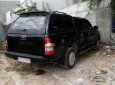 Ford Ranger   2008 - Bán ô tô Ford Ranger năm sản xuất 2008, màu đen, nhập khẩu nguyên chiếc