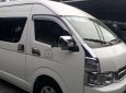 Toyota Hiace 2008 - Cần bán lại xe Toyota Hiace năm sản xuất 2008, màu trắng, nhập khẩu