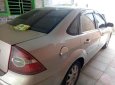 Ford Focus     2007 - Bán ô tô Ford Focus năm 2007, màu bạc, nhập khẩu nguyên chiếc, 165 triệu