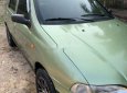 Fiat Siena    2002 - Cần bán xe Fiat Siena năm 2002, nhập khẩu giá cạnh tranh