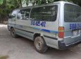 Toyota Hiace    2000 - Bán Toyota Hiace đời 2000, nhập khẩu