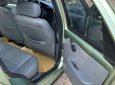 Fiat Siena    2002 - Cần bán xe Fiat Siena năm 2002, nhập khẩu giá cạnh tranh