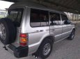 Mitsubishi Pajero   1996 - Cần bán gấp Mitsubishi Pajero sản xuất 1996, xe nhập