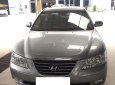 Hyundai Sonata   2.0MT 2009 - Bán xe Hyundai Sonata 2.0MT năm 2009, nhập khẩu nguyên chiếc, 348 triệu