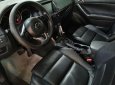 Mazda CX 5   2014 - Bán ô tô Mazda CX 5 đời 2014, màu trắng giá cạnh tranh