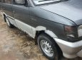 Mitsubishi Jolie    2003 - Cần bán xe Mitsubishi Jolie đời 2003, nhập khẩu, giá chỉ 72 triệu
