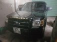 Ford Ranger   2008 - Bán ô tô Ford Ranger năm sản xuất 2008, màu đen, nhập khẩu nguyên chiếc