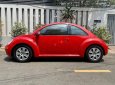 Volkswagen Beetle   2007 - Cần bán Volkswagen Beetle 2007, màu đỏ, nhập khẩu nguyên chiếc