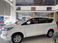 Toyota Innova   2020 - Cần bán xe Toyota Innova đời 2020, màu trắng