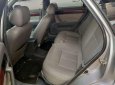 Daewoo Lacetti   2010 - Bán ô tô Daewoo Lacetti sản xuất năm 2010, màu bạc xe gia đình, giá tốt