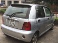 Daewoo Matiz   2009 - Bán Daewoo Matiz sản xuất năm 2009, màu bạc, giá tốt