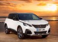 Peugeot 5008   2020 - Cần bán Peugeot 5008 năm sản xuất 2020, màu trắng